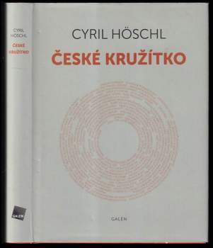Cyril Höschl: České kružítko
