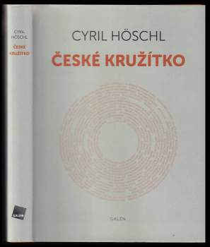 Cyril Höschl: České kružítko
