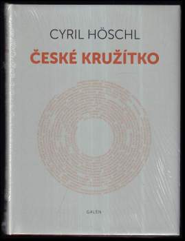 České kružítko