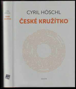 Cyril Höschl: České kružítko