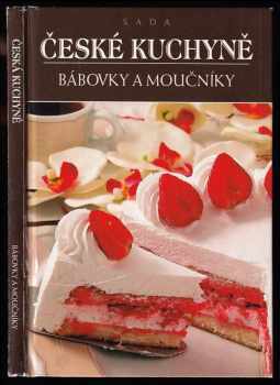 České kuchyně - bábovky a moučníky