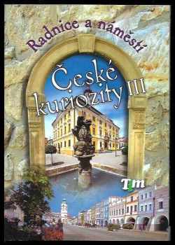 České kuriozity