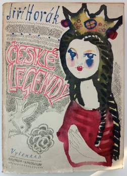 České legendy