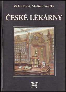 České lékárny