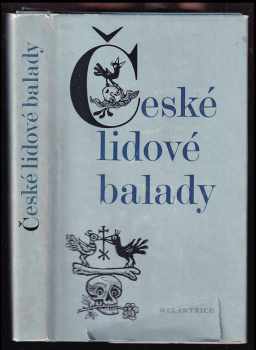 České lidové balady