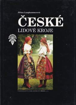 České lidové kroje