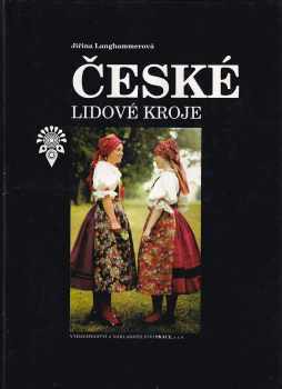 České lidové kroje
