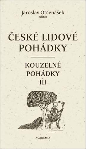 České lidové pohádky 4