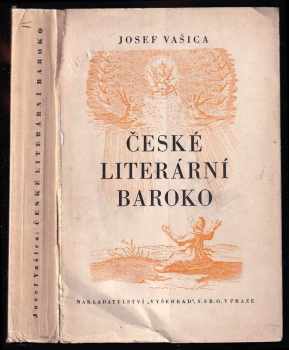 České literární baroko