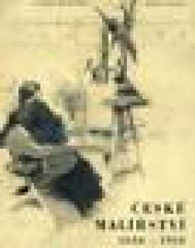 České malířství 1850-1918