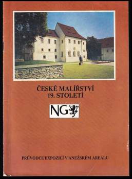 České malířství 19. století
