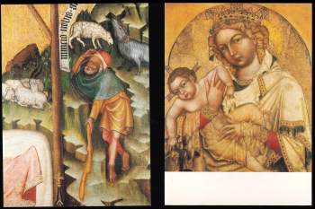 Vladimír Fyman: České malířství