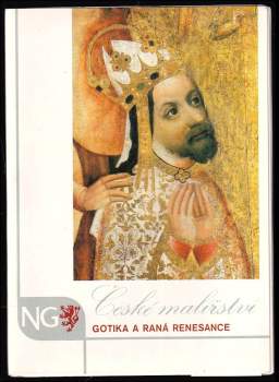 Vladimír Fyman: České malířství