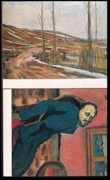 Michal Landa: České malířství 19. století II