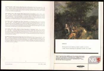 Jaromír Neumann: České malířství