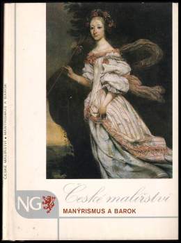 České malířství