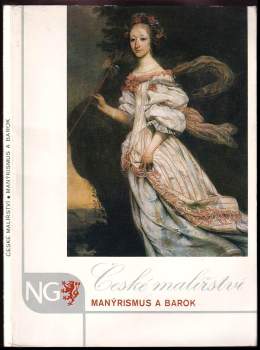 České malířství - manýrismus a barok