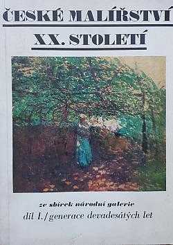 České malířství XX. století