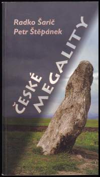 České megality