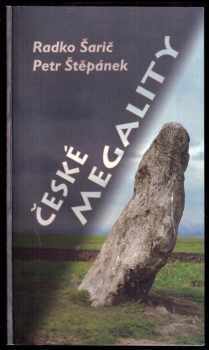 České megality