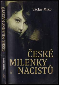 České milenky nacistů