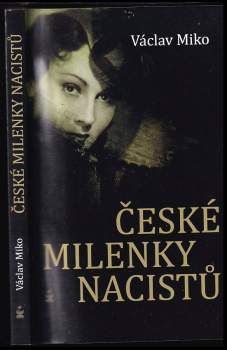 České milenky nacistů