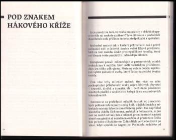Václav Miko: České milenky nacistů