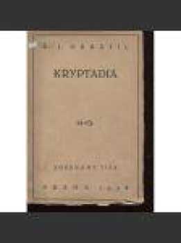 Kryptadia
