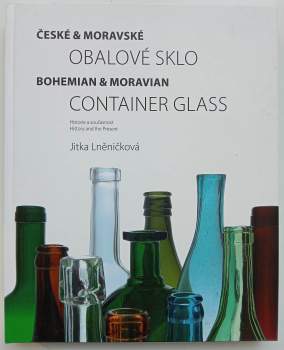 České & moravské obalové sklo