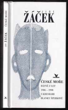 Jiří Žáček: České moře