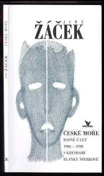 České moře : básně z let 1986-1998