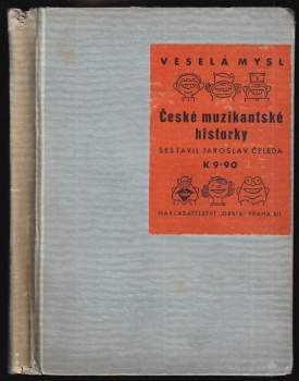České muzikantské historky