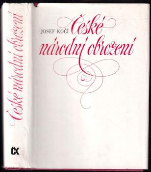 Josef Kočí: České národní obrození