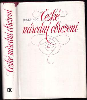 České národní obrození