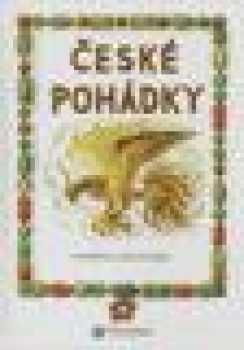 České národní pohádky