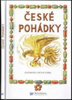 České národní pohádky