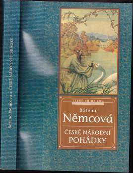 České národní pohádky