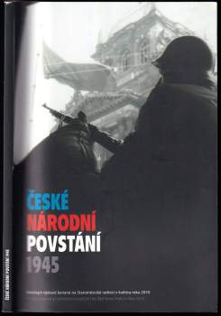 České národní povstání 1945