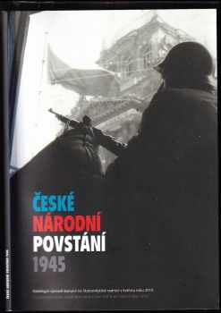 České národní povstání 1945
