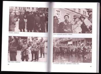 Miroslav Mudra: České národní povstání v květnu 1945