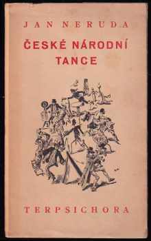 České národní tance - Jan Neruda (1930, Reimoser) - ID: 192868