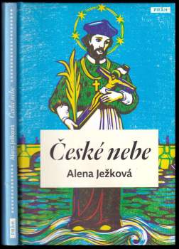 Alena Ježková: České nebe