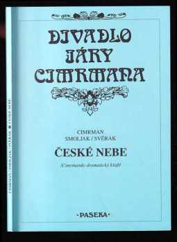České nebe