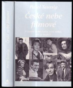 České nebe filmové
