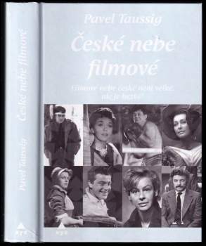 České nebe filmové