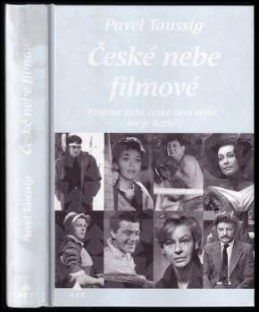 České nebe filmové
