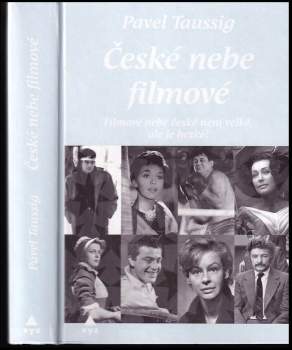 Pavel Taussig: České nebe filmové
