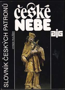 České nebe