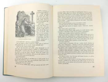 Václav Kašpar: České nebe