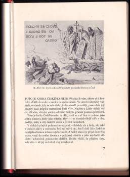 Václav Kašpar: České nebe